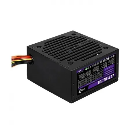 Блок питания FORMULA ATX 750W VX PLUS 750W в Санкт-Петербурге