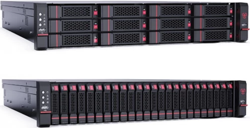 Сервер Гравитон С2000А