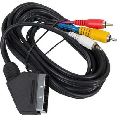 Кабель Ningbo JSC005-3