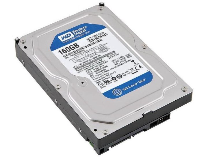 HUH721212ALE600 Жесткий диск Western SATA III 12TB 7200 3.5