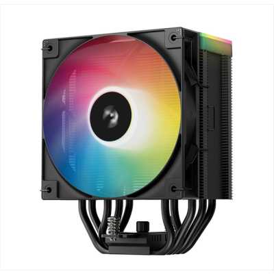 Кулер Deepcool AG500 ARGB V2 Black