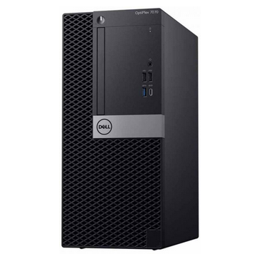 DELL Optiplex 7070 MT