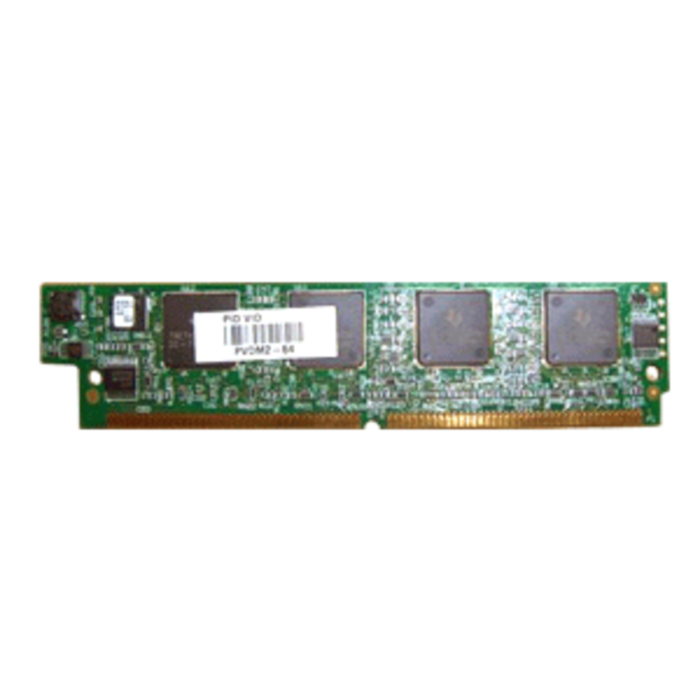 Кодек Cisco PVDM2-64
