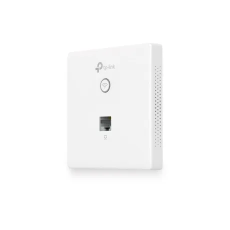 Wi-Fi точка доступа TP-Link EAP115-Wall белый в Санкт-Петербурге
