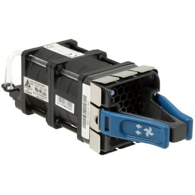 Вентиляторный модуль Cisco NXA-FAN-30CFM-F