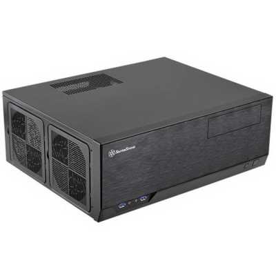 Корпус SilverStone Grandia GD09 SST-GD09B