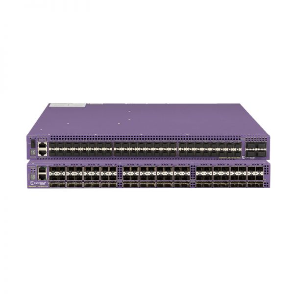 ExtremeSwitching X670-G2 Series