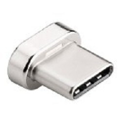 Cablexpert Адаптер TypeC для магнитного кабеля, коробка (CC-USB2-AMLM-UCM)