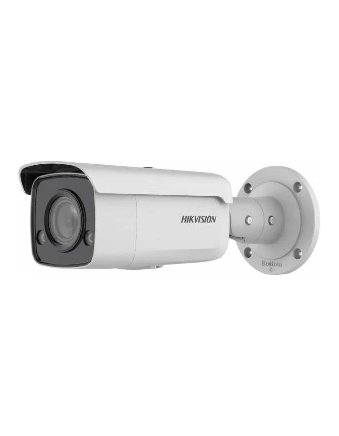 Видеокамера IP HikVision 2CD2T27G2-L(C) 2.8MM в Санкт-Петербурге