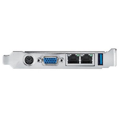 Материнская плата Advantech PCE-5129G2-00A3