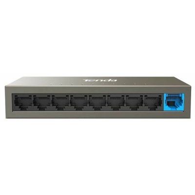 Коммутатор Tenda TEF1109D