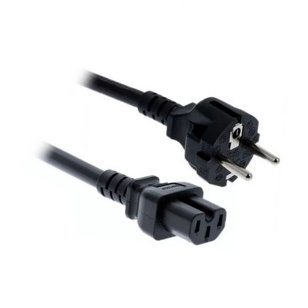 Сетевой кабель CISCO CAB-TA-EU= Кабель Europe AC Type A Power Cable 50см