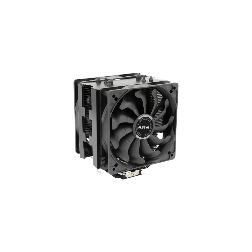 Кулер для процессора Alseye S120D-B Universal (AS.01.07.0019) в Санкт-Петербурге