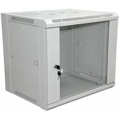 Телекоммуникационный шкаф Rexant Pro 04-2200