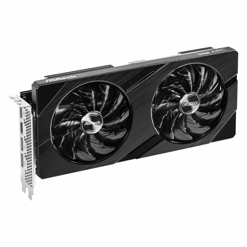 Видеокарта Asrock A580 CL 8GO