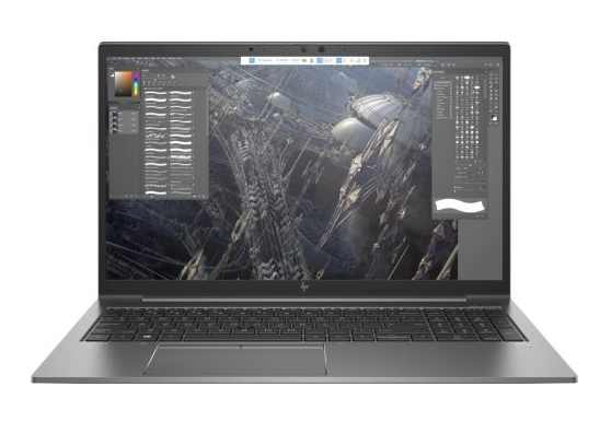 Ноутбук HP Zbook Firefly 15 G8