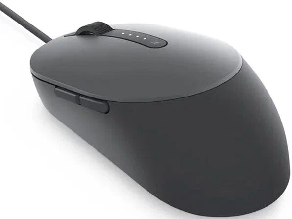 Dell Mouse MS3220 Wired