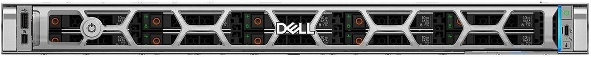 Dell EMC PowerEdge R6725