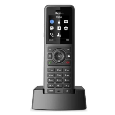 Трубка Yealink W57R