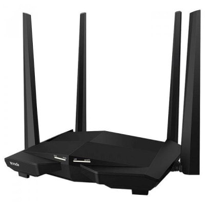 Роутер Tenda AC10