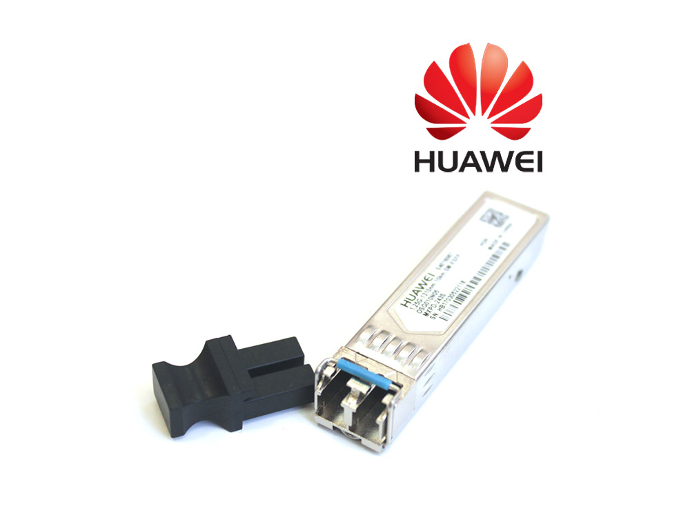 Трансивер Huawei SFP-GE-ZBXD1