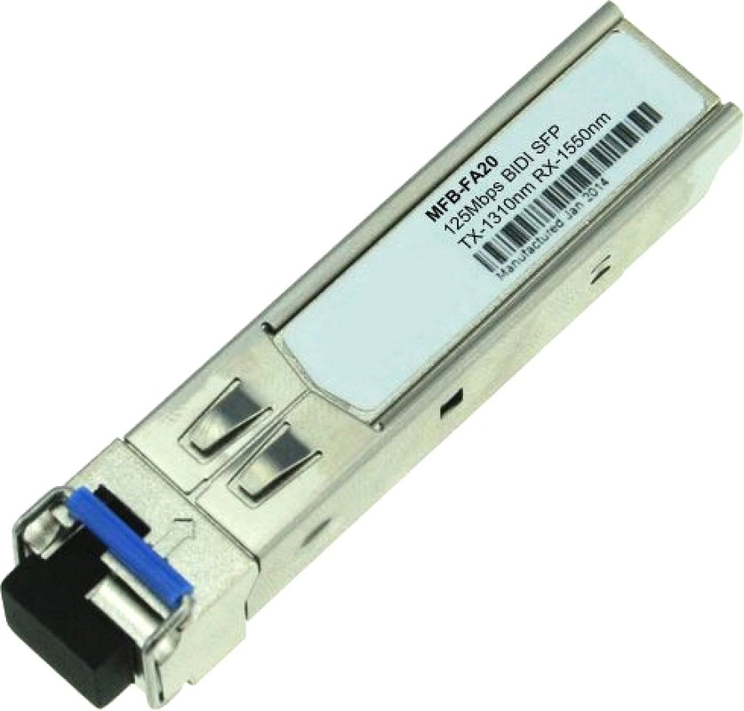 Трансивер Planet оптический WDM Tx-1310 (MFB-FA20)