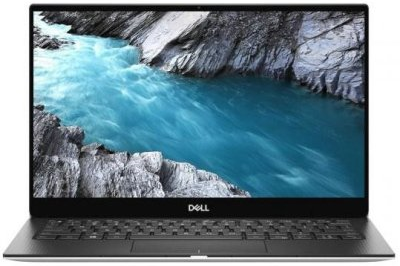 Dell XPS 13 | Ультрабук 13.4"
