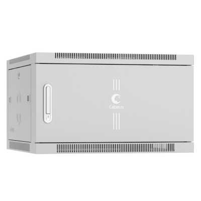 Телекоммуникационный шкаф Cabeus SH-05F-6U60/35m