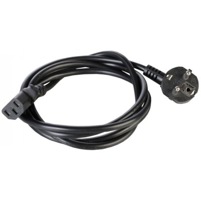 Кабель питания ЦМО R-10-CORD-C13-S-1.8