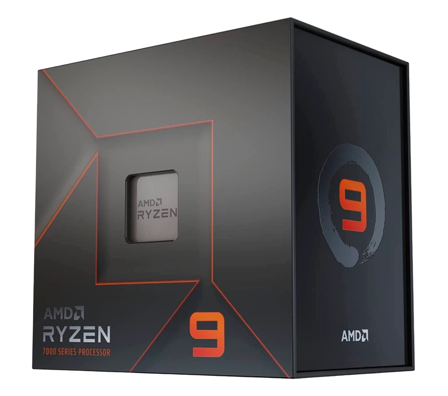 Процессор AMD Ryzen 9 7950X OEM (100-000000514)