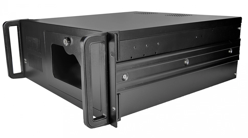 Серверный корпус Negorack NR-N407-0