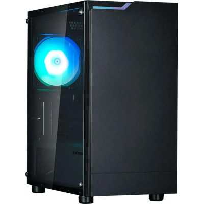 Корпус Zalman ZM-T4 Plus