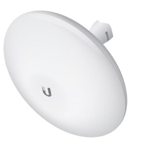 Мост беспроводной Ubiquiti ISP NBE-M5-16 10/100/1000BASE-TX