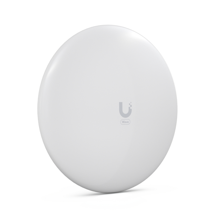 UISP Wave Nano Абонентское радиоустройство 60 ГГц (с резервированием 5 ГГц), UISP Wave Technology, 41 дБи