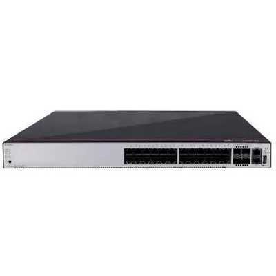 Коммутатор Huawei S5735-S24T4X-I
