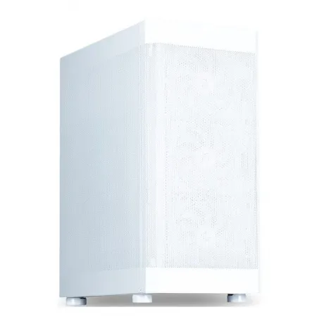 Корпус Zalman i4 ATX без БП White (i4 White) в Санкт-Петербурге
