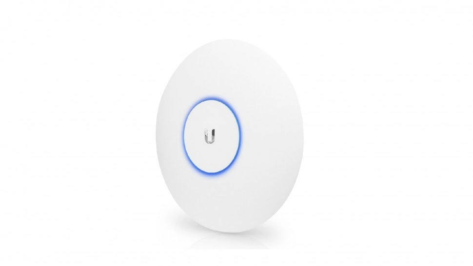 Точка доступа Ubiquiti UAP-AC-HD
