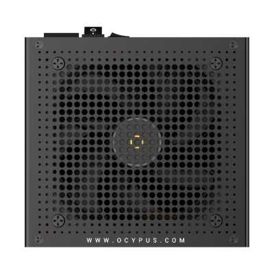 Блок питания Ocypus Iota P850 Black