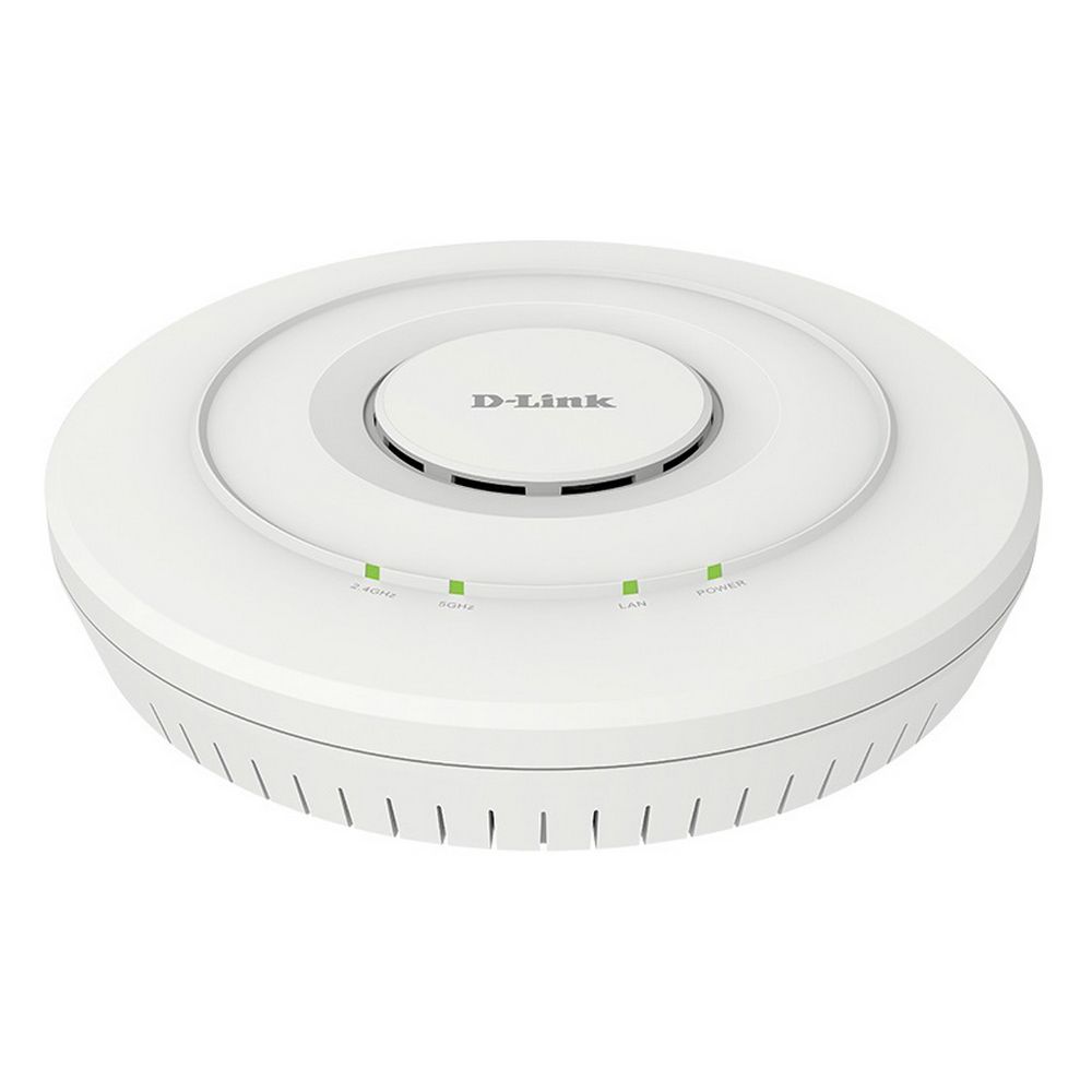 Точка доступа D-Link DWL-6610AP/RU (DWL-6610AP/RU/B1A) AC1200