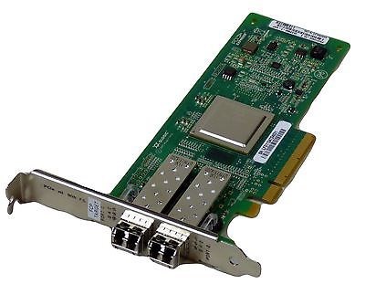 X1097A-R6 NetApp HBA Emulex LPe12002 2-Port 8Gb PCIe