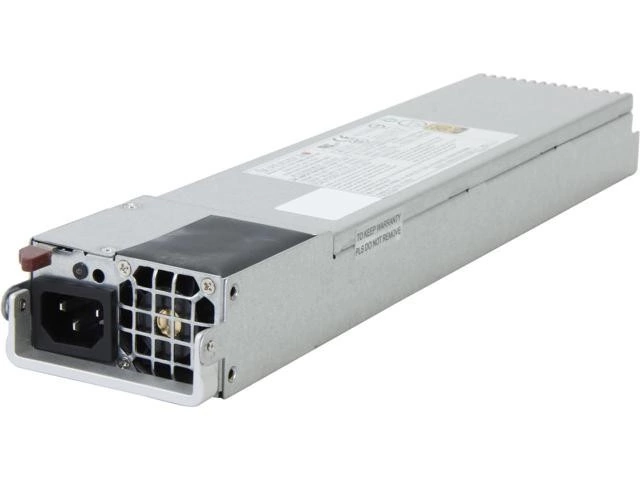 Блок питания SuperMicro PWS-1K21P-1R
