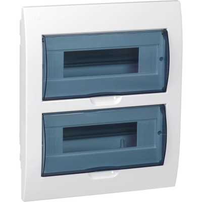 Щит распределительный IEK MKP12-V-24-40-10