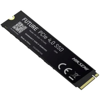 SSD диск Hiksemi 4Tb HS-SSD-FUTURE 4096G