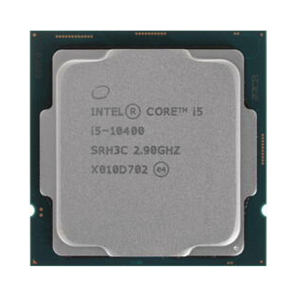 Процессор Intel Core i5-10400 OEM
