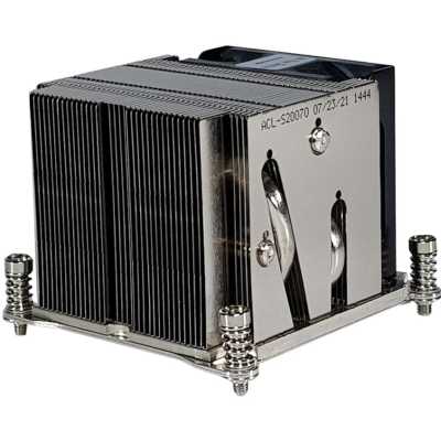 Кулер Ablecom ACL-S20070