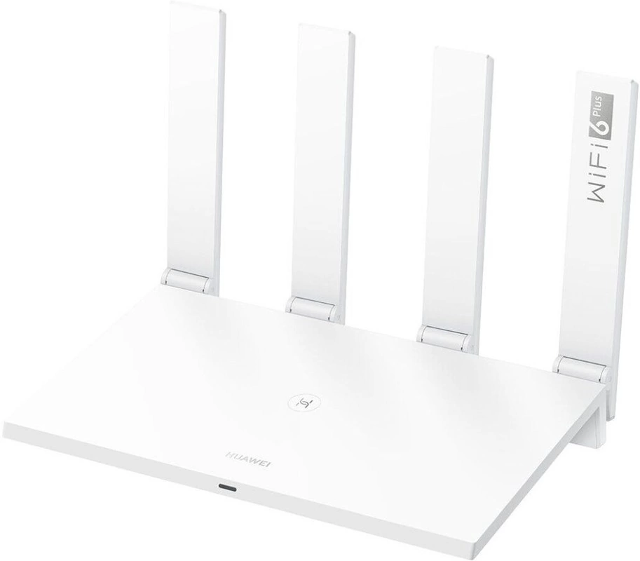 Маршрутизатор Huawei WS7100 AX3000 (53037713)