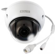 BOLID VCI-627_00 | Поворотная IP-видеокамера