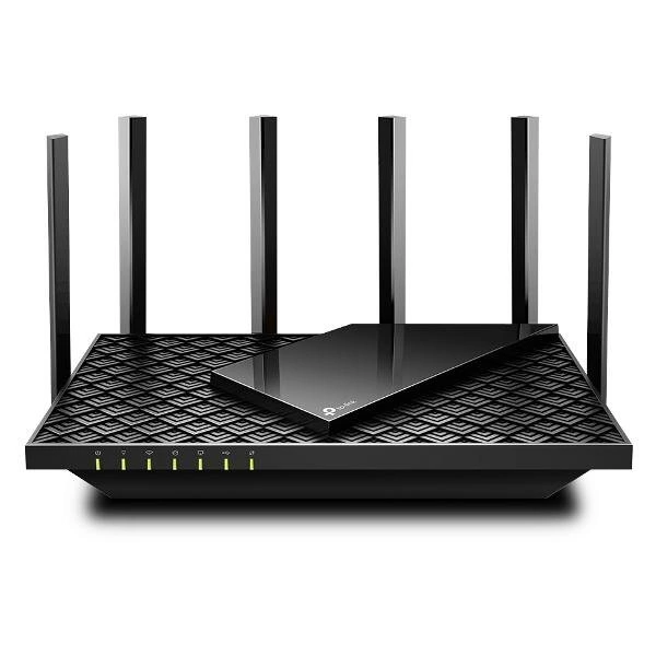 Маршрутизатор TP-Link Archer AX72