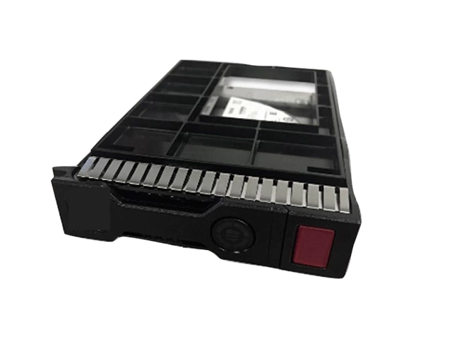 SSD накопитель HP P09724-B21