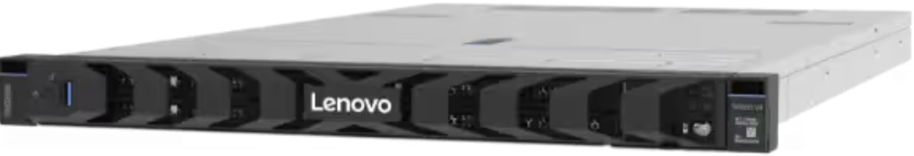 Lenovo ThinkSystem SR630 V4